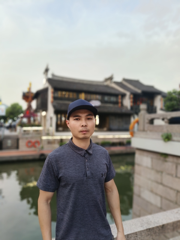 十八星格的第三张照片--泰安残疾人相亲网