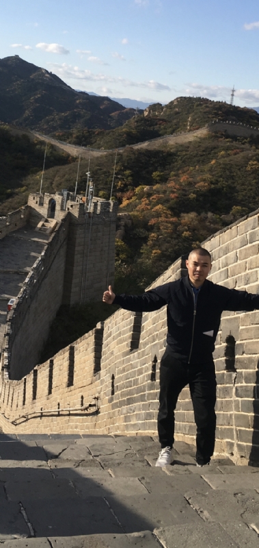 十八星格的第五张照片--泰安残疾人相亲网