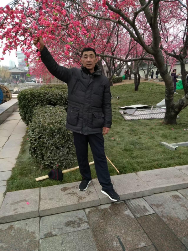风雨的第一张照片--泰安残疾人相亲网